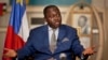 Thủ tướng Cộng hòa Trung Phi thúc đẩy phe nổi dậy thương thuyết
