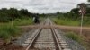 Rebel Group Threatens Mozambique Railway