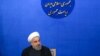 حسن روحانی تاکید کرد که تهران خواهان بازگشت آرامش و ثبات به منطقه است.