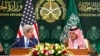Ngoại trưởng Mỹ trấn an các nước vùng Vịnh về đàm phán hạt nhân với Iran