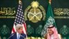 Kerry informe les monarchies du Golfe des discussions sur l'Iran