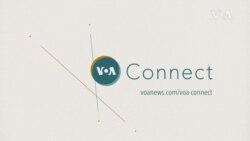 VOA Connect Episode 165, A Big Move