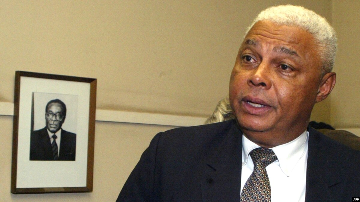Outgoing US Ambassador to Zimbabwe Fears Violent Elections