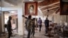 Tigray Rebels Said to Recapture Lalibela, UNESCO World Heritage Site