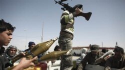 Un rapport de l'ONU fait la lumière sur le traffic des armes au Sahel