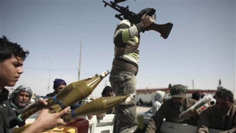 Un rapport de l'ONU fait la lumière sur le traffic des armes au Sahel