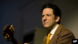 John Pizzarelli