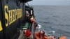 ‘Sea Shepherd’ Tak akan Tempuh Kekerasan terhadap Pemburu Ikan Paus Jepang