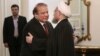Iranian President Visits Pakistan Seeking Better Ties