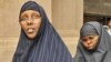 US Tries Women Accused of Funding Somali Terror Group