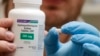 FDA ngưng cho phép dùng khẩn cấp thuốc sốt rét để trị COVID