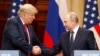 Putin pisao Trampu: Moskva je otvorena za dijalog