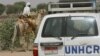 Upaya Bantuan di Darfur Terhenti Karena Masalah Visa
