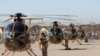 قوای هوایی افغان با قلت پیلوت ها مواجه است