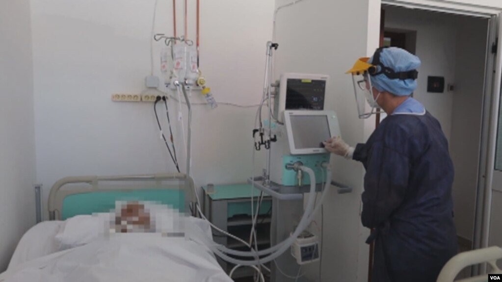 Shqipëri: Dy vdekje të tjera nga COVID-19 dhe 658 infektime të reja