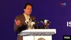 عمران خان وايي په پاکستان کې مطبوعات د مغربي ملکونو نه هم زیات ازاد دي
