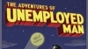 Unemployed Find Comic Relief in New Book