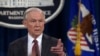 US Attorney General Removes Himself from Russian Investigation 