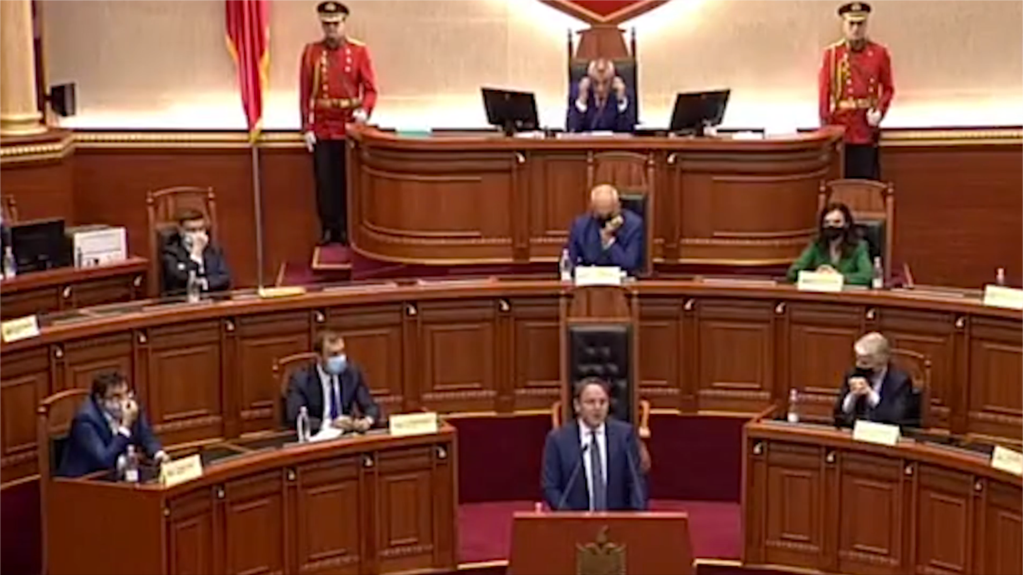 Komisioneri për Zgjerimin, Varheli: Reforma zgjedhore, kusht për konferencën e parë ndërqeveritare