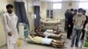 Bom Bunuh Diri Tewaskan 22 Orang di Afghanistan