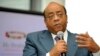 Prémio Mo Ibrahim sem vencedor