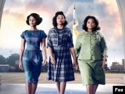 Hidden Figures