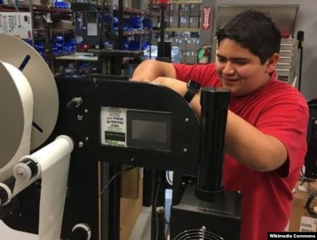Kendrick Ray Castillo, 18, was killed during a shooting Tuesday at the Science, Technology, Engineering and Math (STEM) School in Highlands Ranch, Colorado.