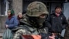 Reporter’s Notebook: E. Ukraine Remains an Open Wound 
