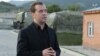 Медведев: поддержка сирийских повстанцев «неприемлема»
