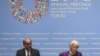 IMF Urges Decisive Action on Debt by US, Europe