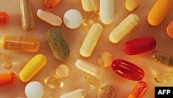 Vitamin Hapları Sanıldığı Kadar Yararlı mı?
