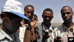 ሃለኩ መልካ ጢሴ የእርሻ ልማት፡-በኢትዮጵያ የሞባይል ስልክ በገጠርም ተስፋፍቷል