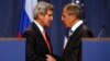 U.S. - Russia Plan For Syrian Chemical Weapons