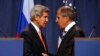 Kerry, Lavrov Outline Steps Syria Must Take 