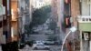 Libye: l'EI s'empare d'une nouvelle localité après des attaques (responsable)