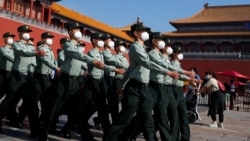 北京對外政策及香港國安法挑戰美國底線及現有國際秩序？