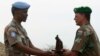 LHQ yêu cầu Liên hiệp châu Phi phái lính gìn giữ hòa bình đến Burundi