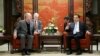 PM Li Berharap China-AS Temukan Solusi Sengketa Perdagangan dan Keamanan 