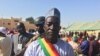 Maire de Mopti Issa Kansaye 