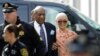 Bill Cosby's Wife Slams Prosecutor, Accusers for Husband's Guilty Verdict