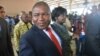 Rakyat Mozambik Pilih Presiden, Parlemen