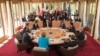 G7 اجلاس: یوکرین میں روس کے خلاف ڈٹ جانے کا عزم