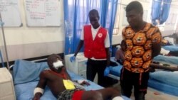 Greve illimitée des médecins internes des hôpitaux publics du Nigeria