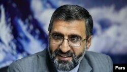 سخنگوی قوه قضاییه ایران