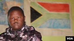 South African Boy with Down Syndrome Triumphs Over Prejudice