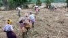 ရေကြီးမှုကြောင့် လယ်သမားတွေ တဦးချင်းဝင်ငွေအပြင် တိုင်းပြည်စီးပွား ထိခိုက်နိုင် - အပိုင်း ၂