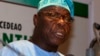 Chief Olusegun Obasanjo Ya Kaddamar da Shirin Kawo Karshen Yunwa A Abuja