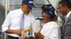 In Africa, Obama Praises Progress, Calls for Change