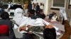 Đội tiêm chủng ngừa sốt bại liệt bị tấn công ở tây nam Pakistan 