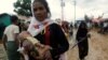 UN yasema idadi ya wakimbizi Wakiislam wa Rohingya inaongezeka